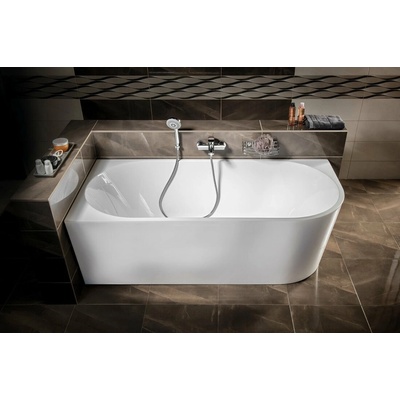 Aqualine TIBERA 170 x 80 cm E1026