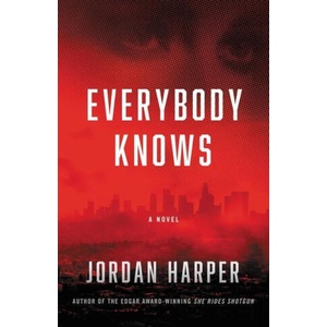 Everybody Knows | Harper, Jordan (2023)