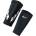Nike Guard Lock Elite Sleeve - Black/White