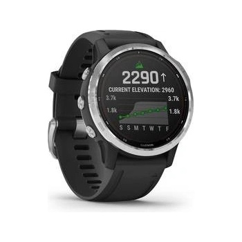 Garmin Fenix 6S Solar