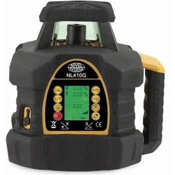 Image 1 of Nivel System NL410G