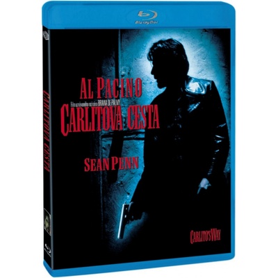 Carlitova cesta (Bluray)