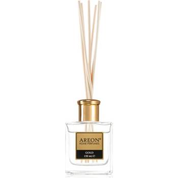 Areon Home Perfume Gold aроматизиращ дифузер с пълнител 150ml