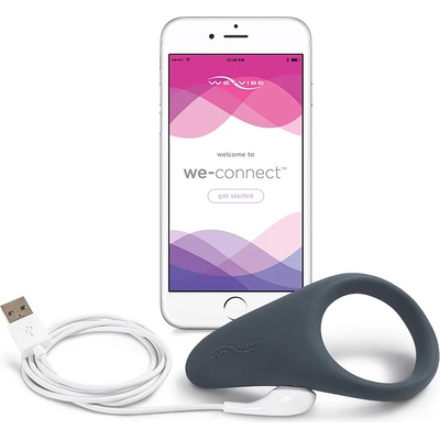 WE-VIBE Verge