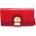 lsbags Портмоне ze-11657 - Червено kp11657