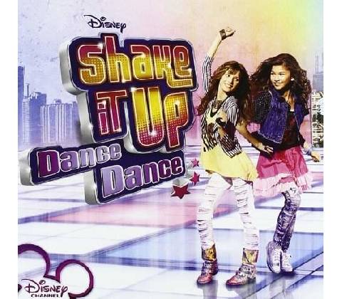 Various - Shake It Up! CD