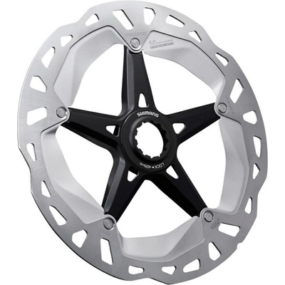 Shimano XT RT-MT800 Center Lock 180 mm 180mm