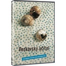 Venkovský učitel DVD