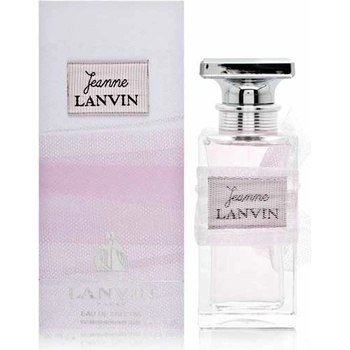 Lanvin Jeanne Lanvin parfémovaná voda dámská 100 ml