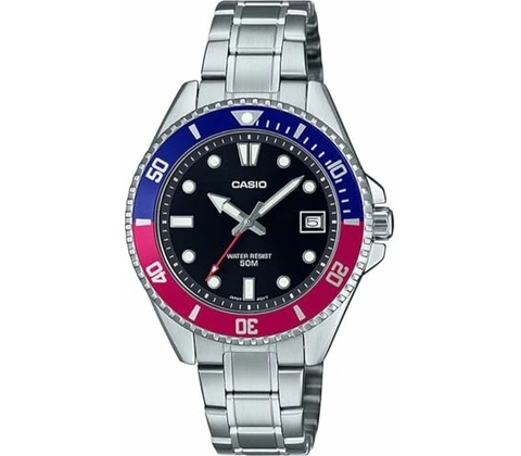 Casio MDV-10D-1A3