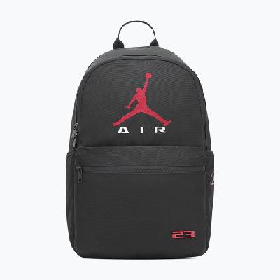Градска раница Nike Jordan Jam Air 15 l black