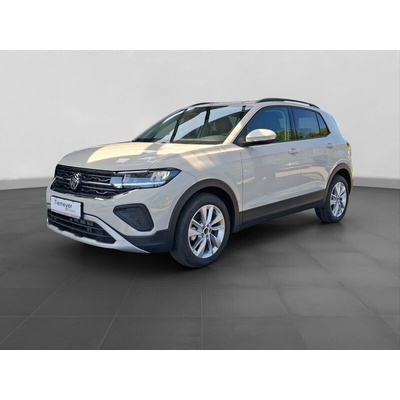 Volkswagen T-Cross 1.0 TSI DSG Life 85 kW