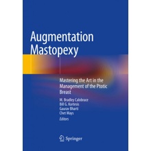 Augmentation Mastopexy