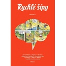 Rychlé šípy - sešit 1 - David Jan Žák, Jaroslav Foglar, Jan Fischer ilustrátor, Renata Wilflingová ilustrátor