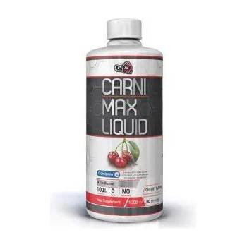 Pure Nutrition Течен Л - карнитин CARNI MAX - 1000 мл. Pure Nutrition, налични 3 вкуса, PN7329