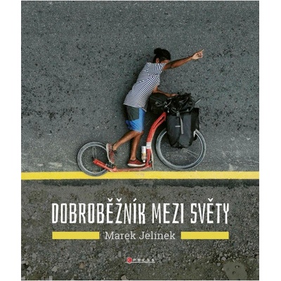 Dobroběžník mezi světy