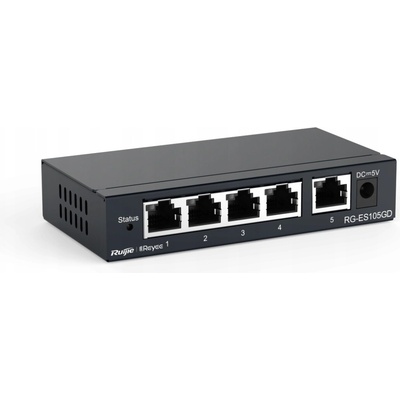 REYEE RG-ES105GD