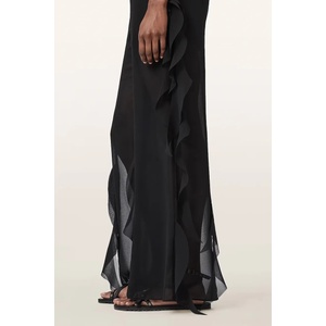 AllSaints панталон дамски MINNA (W007TE)