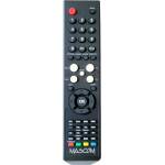 GENERAL MASCOM MC2750 - съвместимо дистанционно управление на марката General (MC2750) Дистанционно