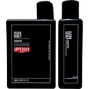 Uppercut Deluxe Clear Scalp šampón na vlasy 240 ml