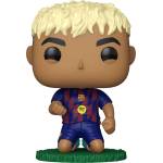 Funko Фигурка Funko Pop! Football: Barcelona - Lamine Yamal (Kneeling) #107 (FUNKO-114648)