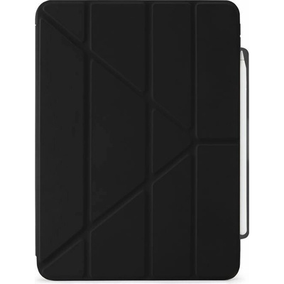 Pipetto Origami No3 Pencil Case iPad 11 2024 P053-49-AF Black
