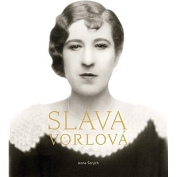 Sláva Vorlová