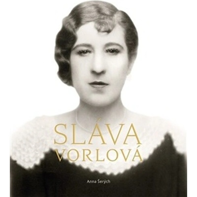Sláva Vorlová