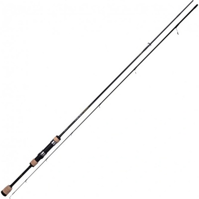 Mikado Sensual N.G. Ultra Light Spin 1,98 m 1-8 g 2 díly