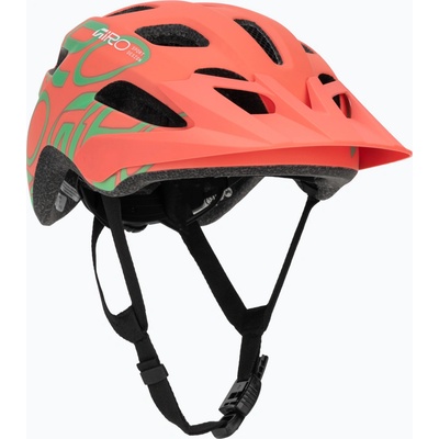 Giro Tremor Child Matt Endless Green 2026