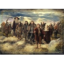 Aquarius The Hobbit 3000 dielov