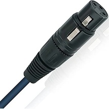 Wireworld Luna 8 (LUA) 1.0m