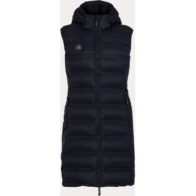 UHIP Vesta lehká Ally dlouhá dámská jet černá – Zbozi.Blesk.cz