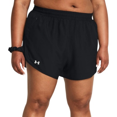 Under Armour Fly By 3'' čierna