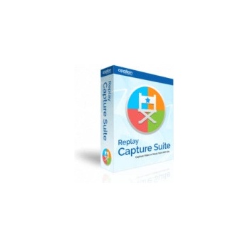 Replay Capture Suite