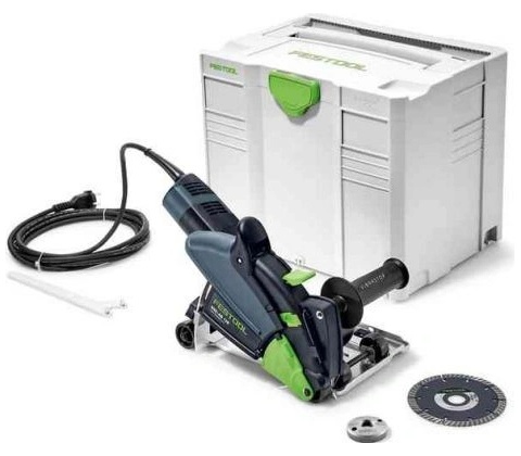 Festool DSC AG 125 Plus