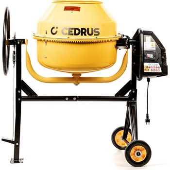 Hahn & Sohn Cedrus BT160