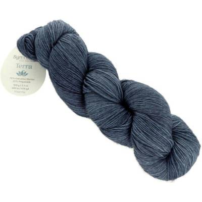 KnitPro Sympfonie Terra SS2002 Jodhpur Blue