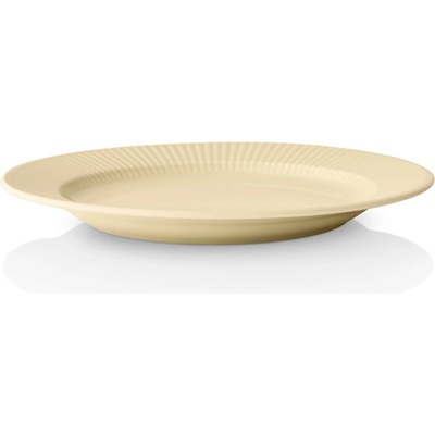 Jedálenský tanier Legio Nova Palette žltý 22 cm - Eva Solo