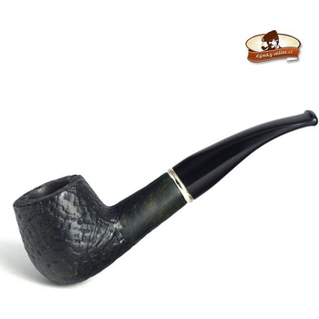 Savinelli Marte Rusticated 311