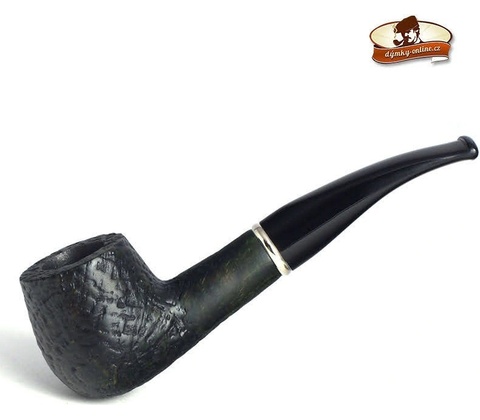 Savinelli Marte Rusticated 311