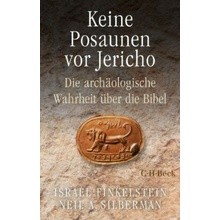 Keine Posaunen vor Jericho Israel Finkelstein,Neil Asher Silberman,Miriam Magall