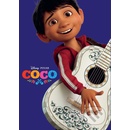Coco: DVD