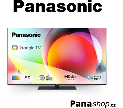 Panasonic TN-65W70AEZ