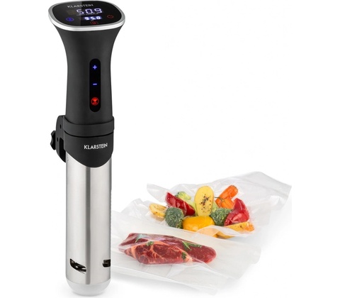 Klarstein Quickstick Smart ANS1