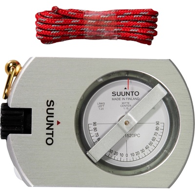 Suunto PM-5/1520 PC – Zboží Dáma