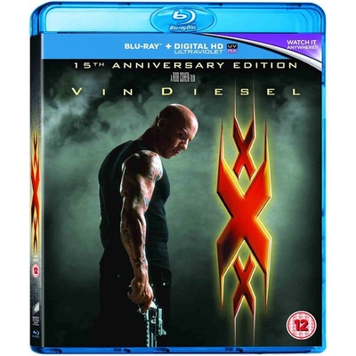 XXX BD