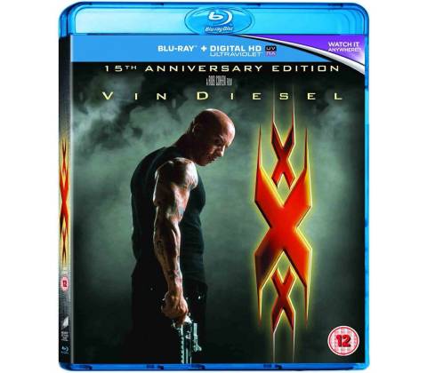 XXX BD