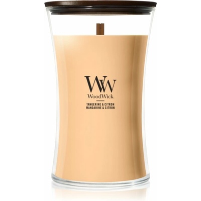 Woodwick Tangerine & Citron 610 g