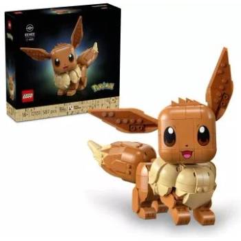 LEGO® Pokémon - Eevee (72151)
